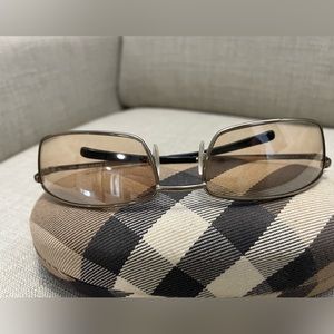 Burberry of London Sunglasses